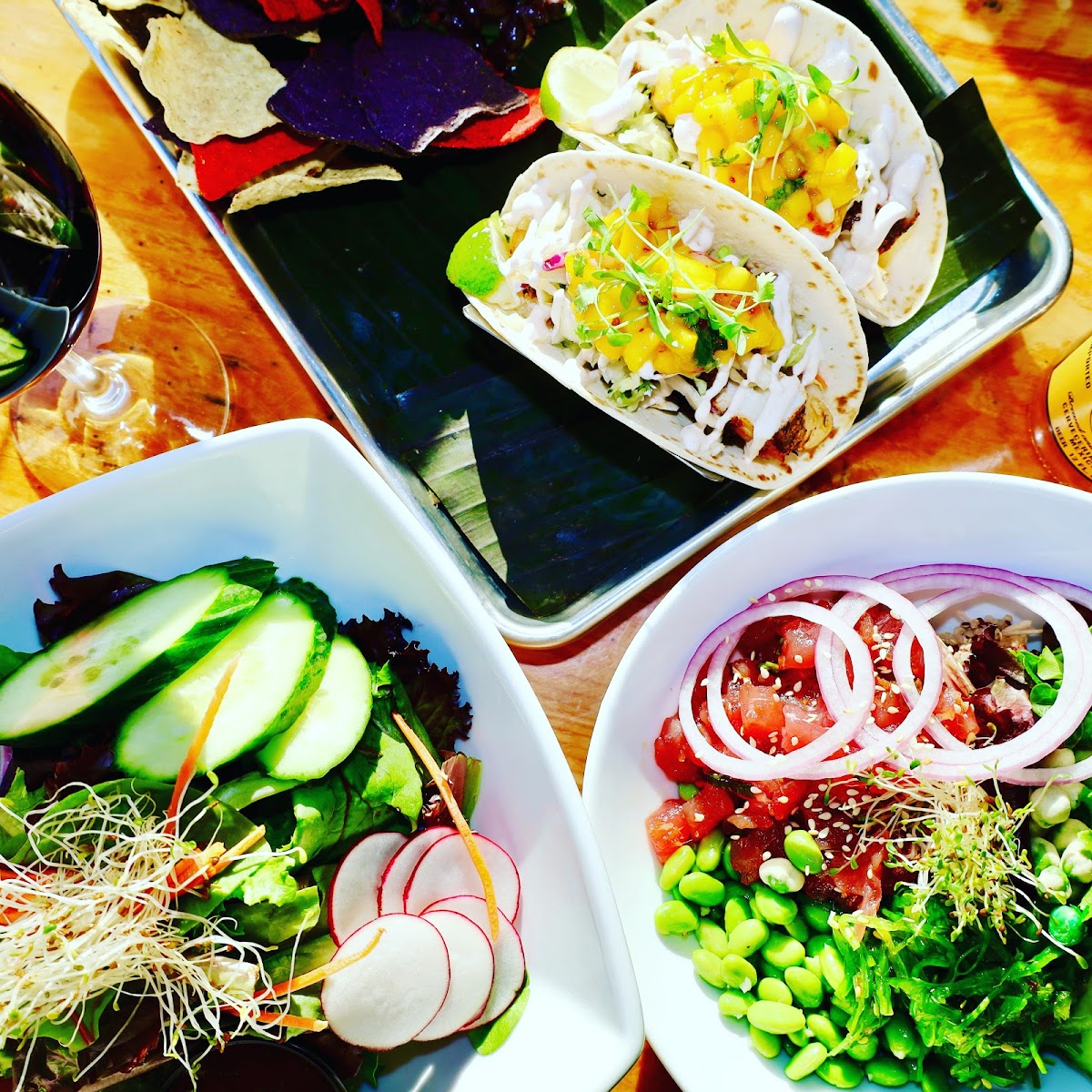 The Watering Hull Photos 2